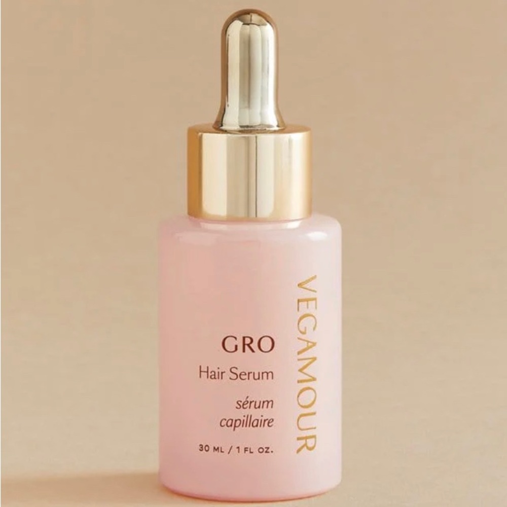 VEGAMOUR GRO Hair Serum Brand new NWT